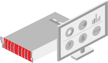 M2DC Microserver Components