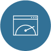 Low latency and high-bandwidth interconnect