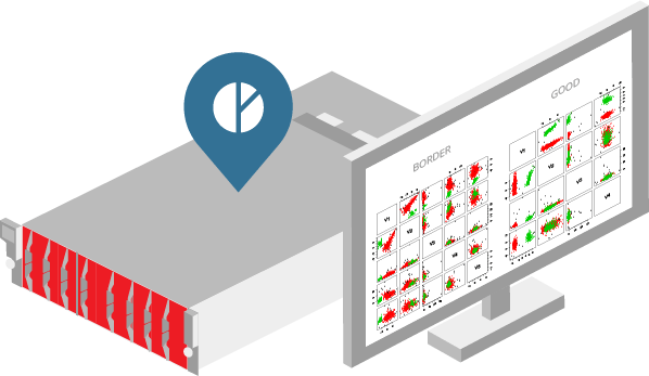 M2DC IoT appliance